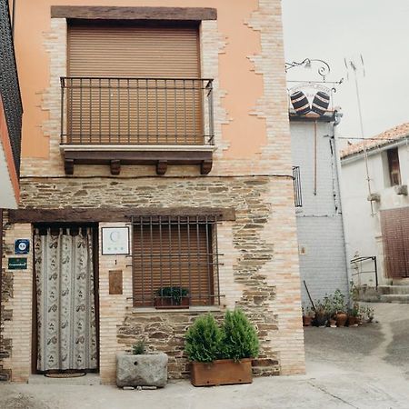Los Toneles Puerto de Santa Cruz エクステリア 写真