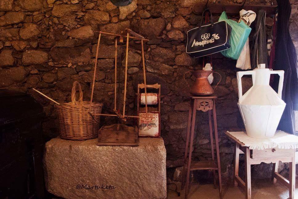 Los Toneles Puerto de Santa Cruz エクステリア 写真