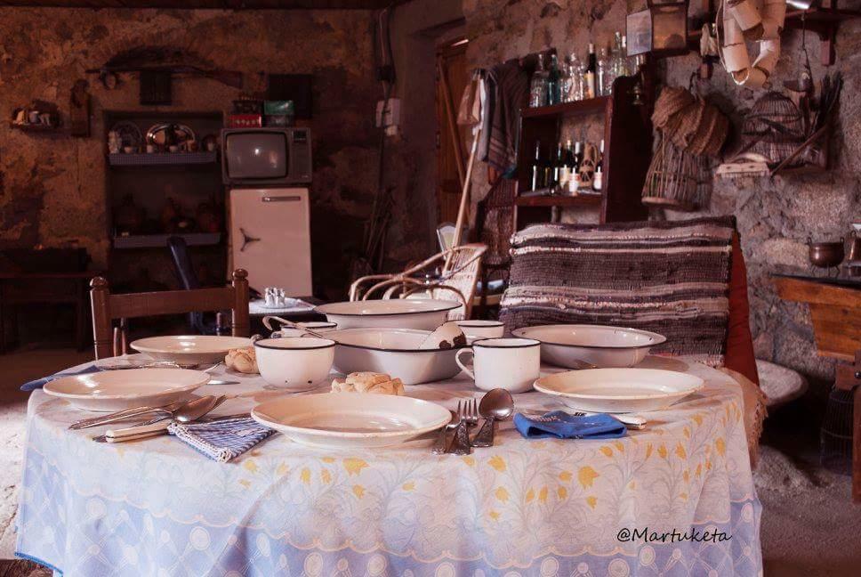 Los Toneles Puerto de Santa Cruz エクステリア 写真