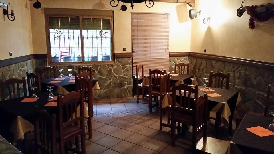 Los Toneles Puerto de Santa Cruz エクステリア 写真
