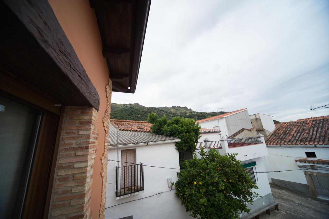 Los Toneles Puerto de Santa Cruz エクステリア 写真